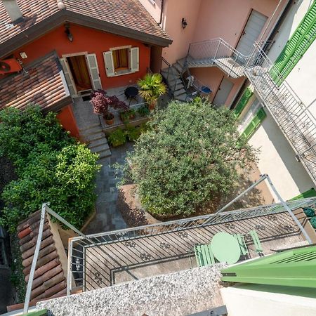 Green House Regatola By Wonderful Italy Белладжо Екстер'єр фото